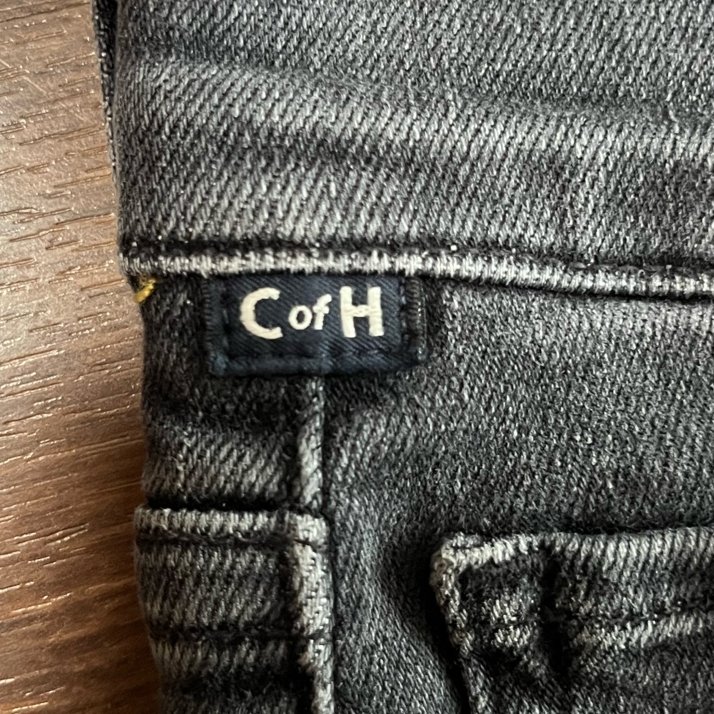 Citizens of Humanity Olivia High Rise Slim Ankle Jeans – Size 23 - Picture 4 of 12